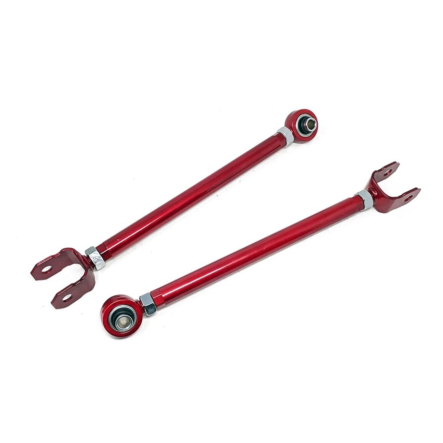 Amazon.com: Godspeed AK-185-A Adjustable Camber Rear Lower